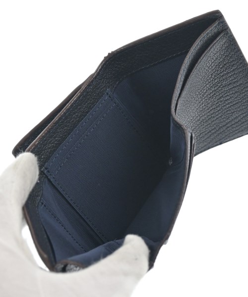 TAKEO KIKUCHI（タケオ　キクチ）財布・コインケース 紺 サイズ:- メンズ/2200673558176