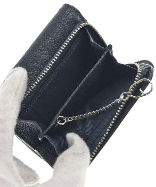 TAKEO KIKUCHI（タケオ　キクチ）財布・コインケース 紺 サイズ:- メンズ/2200673558176