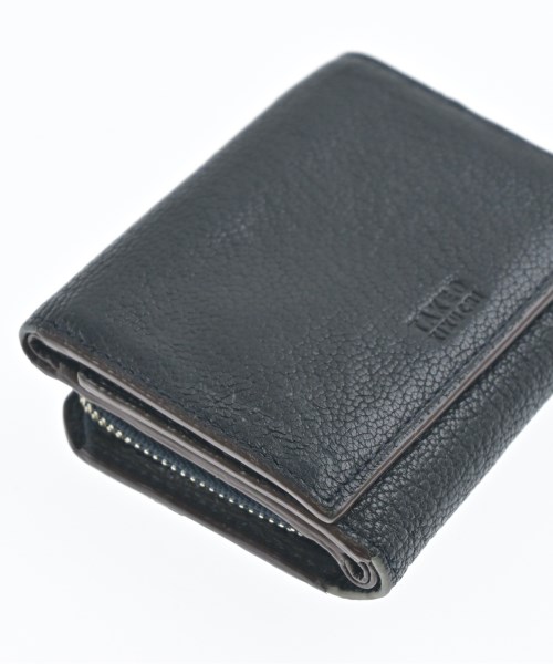 TAKEO KIKUCHI（タケオ　キクチ）財布・コインケース 紺 サイズ:- メンズ/2200673558176