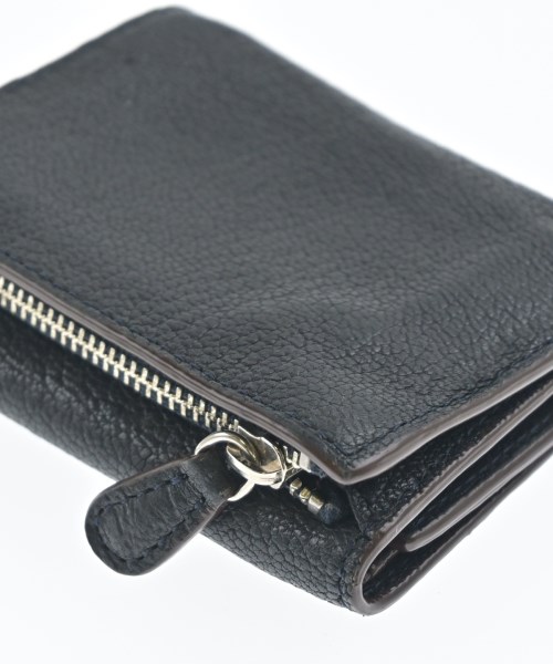 TAKEO KIKUCHI（タケオ　キクチ）財布・コインケース 紺 サイズ:- メンズ/2200673558176