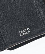 TAKEO KIKUCHI（タケオ　キクチ）財布・コインケース 紺 サイズ:- メンズ/2200673558176