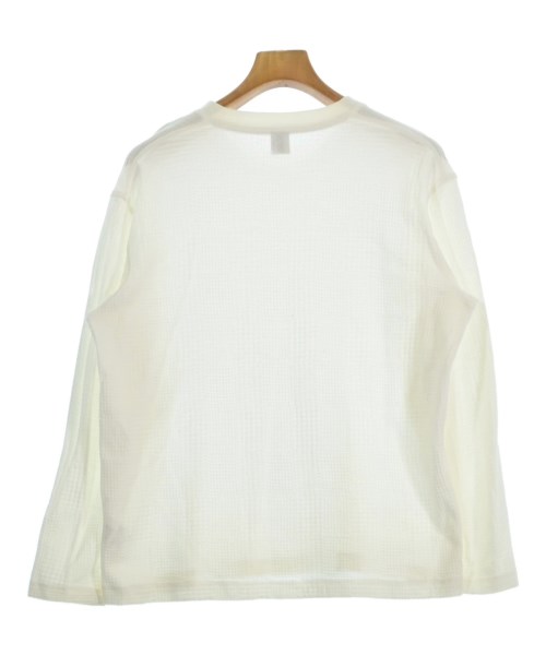TAKEO KIKUCHI（タケオ　キクチ）Tシャツ・カットソー 白 サイズ:-(S位) メンズ/2200675380010