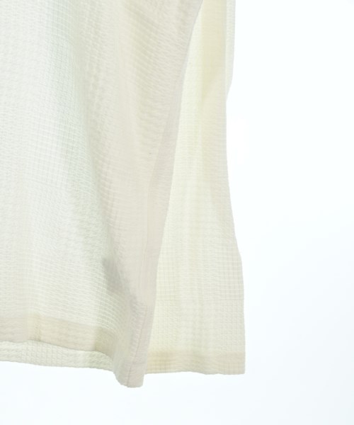 TAKEO KIKUCHI（タケオ　キクチ）Tシャツ・カットソー 白 サイズ:-(S位) メンズ/2200675380010