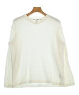 TAKEO KIKUCHI（タケオ　キクチ）Tシャツ・カットソー 白 サイズ:-(S位) メンズ/2200675380010