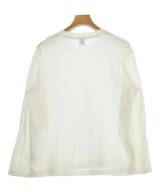 TAKEO KIKUCHI（タケオ　キクチ）Tシャツ・カットソー 白 サイズ:-(S位) メンズ/2200675380010