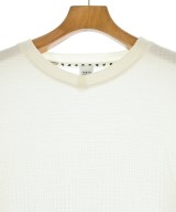 TAKEO KIKUCHI（タケオ　キクチ）Tシャツ・カットソー 白 サイズ:-(S位) メンズ/2200675380010