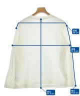 TAKEO KIKUCHI（タケオ　キクチ）Tシャツ・カットソー 白 サイズ:-(S位) メンズ/2200675380010