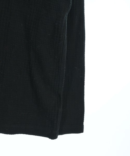 TAKEO KIKUCHI（タケオ　キクチ）Tシャツ・カットソー 黒 サイズ:-(M位) メンズ/2200675380027