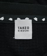 TAKEO KIKUCHI（タケオ　キクチ）Tシャツ・カットソー 黒 サイズ:-(M位) メンズ/2200675380027