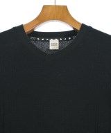 TAKEO KIKUCHI（タケオ　キクチ）Tシャツ・カットソー 黒 サイズ:-(M位) メンズ/2200675380027