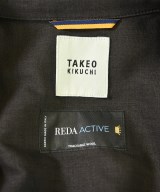 TAKEO KIKUCHI（タケオ　キクチ）カジュアルジャケット 茶 サイズ:2(M位) メンズ/2200675380034