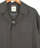 TAKEO KIKUCHI（タケオ　キクチ）カジュアルジャケット 茶 サイズ:2(M位) メンズ/2200675380034