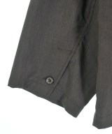 TAKEO KIKUCHI（タケオ　キクチ）カジュアルジャケット 茶 サイズ:2(M位) メンズ/2200675380034