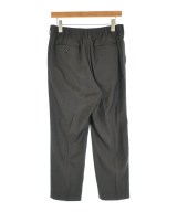 TAKEO KIKUCHI（タケオ　キクチ）クロップドパンツ 茶 サイズ:3(L位) メンズ/2200675380041