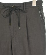 TAKEO KIKUCHI（タケオ　キクチ）クロップドパンツ 茶 サイズ:3(L位) メンズ/2200675380041