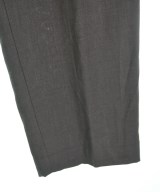 TAKEO KIKUCHI（タケオ　キクチ）クロップドパンツ 茶 サイズ:3(L位) メンズ/2200675380041