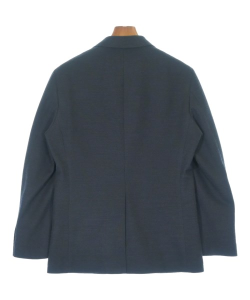 TAKEO KIKUCHI（タケオ　キクチ）ビジネス 紺 サイズ:2(M位)/3(L位) メンズ/2200671818012