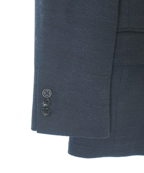 TAKEO KIKUCHI（タケオ　キクチ）ビジネス 紺 サイズ:2(M位)/3(L位) メンズ/2200671818012