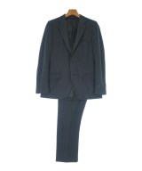 TAKEO KIKUCHI（タケオ　キクチ）ビジネス 紺 サイズ:2(M位)/3(L位) メンズ/2200671818012