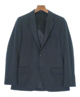 TAKEO KIKUCHI（タケオ　キクチ）ビジネス 紺 サイズ:2(M位)/3(L位) メンズ/2200671818012