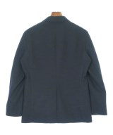 TAKEO KIKUCHI（タケオ　キクチ）ビジネス 紺 サイズ:2(M位)/3(L位) メンズ/2200671818012