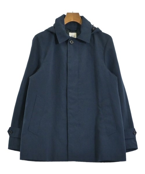 TAKEO KIKUCHI(タケオ　キクチ)その他 紺 サイズ:2(M位)/2200671818029