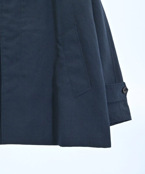 TAKEO KIKUCHI（タケオ　キクチ）その他 紺 サイズ:2(M位) メンズ/2200671818029