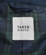 TAKEO KIKUCHI（タケオ　キクチ）その他 紺 サイズ:2(M位) メンズ/2200671818029