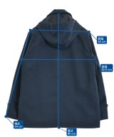 TAKEO KIKUCHI（タケオ　キクチ）その他 紺 サイズ:2(M位) メンズ/2200671818029