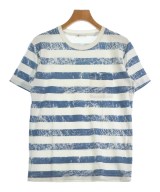 TAKEO KIKUCHI（タケオ　キクチ）Tシャツ・カットソー 白 サイズ:M メンズ/2200693621119