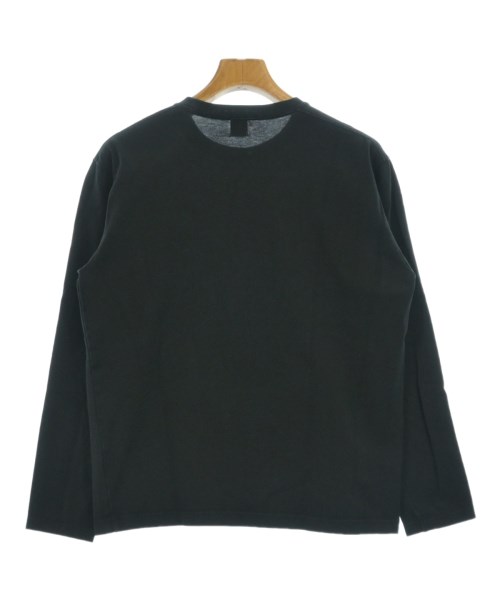 TAKEO KIKUCHI（タケオ　キクチ）Tシャツ・カットソー 黒 サイズ:2(M位) メンズ/2200691127040