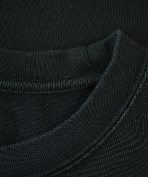 TAKEO KIKUCHI（タケオ　キクチ）Tシャツ・カットソー 黒 サイズ:2(M位) メンズ/2200691127040