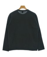 TAKEO KIKUCHI（タケオ　キクチ）Tシャツ・カットソー 黒 サイズ:2(M位) メンズ/2200691127040