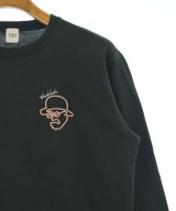 TAKEO KIKUCHI（タケオ　キクチ）Tシャツ・カットソー 黒 サイズ:2(M位) メンズ/2200691127040