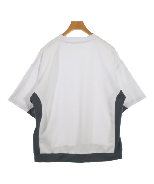 TAKEO KIKUCHI（タケオ　キクチ）Tシャツ・カットソー 白 サイズ:M メンズ/2200696669026