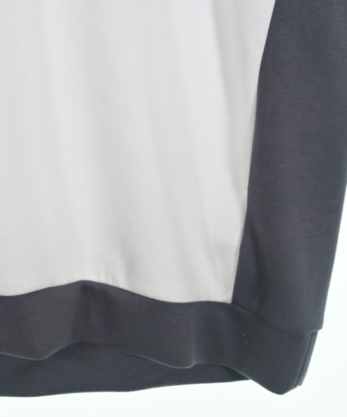 TAKEO KIKUCHI（タケオ　キクチ）Tシャツ・カットソー 白 サイズ:M メンズ/2200696669026