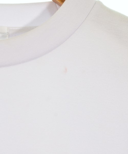 TAKEO KIKUCHI（タケオ　キクチ）Tシャツ・カットソー 白 サイズ:M メンズ/2200696669026