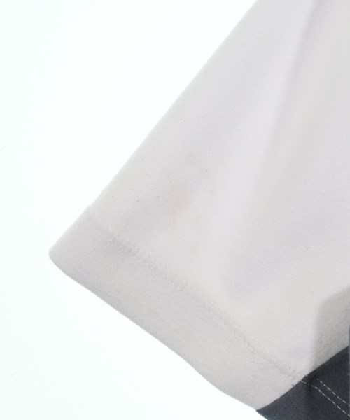 TAKEO KIKUCHI（タケオ　キクチ）Tシャツ・カットソー 白 サイズ:M メンズ/2200696669026