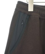 TAKEO KIKUCHI（タケオ　キクチ）スウェットパンツ 茶 サイズ:2(M位) メンズ/2200693044055