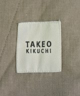 TAKEO KIKUCHI（タケオ　キクチ）スラックス 紫 サイズ:1(S位) メンズ/2200693044062
