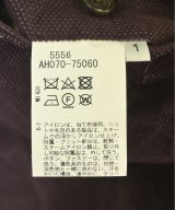 TAKEO KIKUCHI（タケオ　キクチ）スラックス 紫 サイズ:1(S位) メンズ/2200693044062