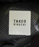 TAKEO KIKUCHI（タケオ　キクチ）カジュアルジャケット 赤 サイズ:2(M位) メンズ/2200693044079