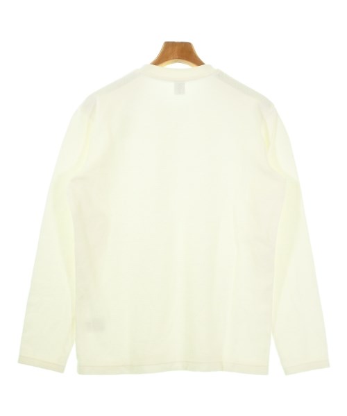 TAKEO KIKUCHI（タケオ　キクチ）Tシャツ・カットソー 白 サイズ:2(M位) メンズ/2200693044093