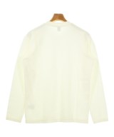 TAKEO KIKUCHI（タケオ　キクチ）Tシャツ・カットソー 白 サイズ:2(M位) メンズ/2200693044093