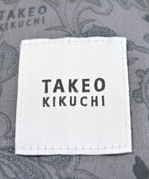 TAKEO KIKUCHI（タケオ　キクチ）その他 茶 サイズ:2(M位) メンズ/2200693044109