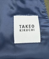 TAKEO KIKUCHI（タケオ　キクチ）その他 カーキ サイズ:2(M位) メンズ/2200694389018