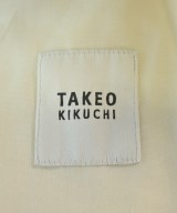 TAKEO KIKUCHI（タケオ　キクチ）ショートパンツ ベージュ サイズ:3(L位) メンズ/2200700196043