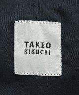 TAKEO KIKUCHI（タケオ　キクチ）スラックス 紺 サイズ:3(L位) メンズ/2200692890028