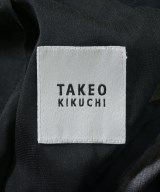 TAKEO KIKUCHI（タケオ　キクチ）スラックス グレー サイズ:3(L位) メンズ/2200692890042