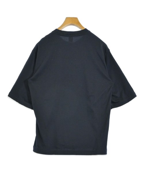 TAKEO KIKUCHI（タケオ　キクチ）Tシャツ・カットソー 紺 サイズ:2(M位) メンズ/2200692890059